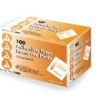 Adhesive Tape Remover Pad - Box/100; 10 boxes/case