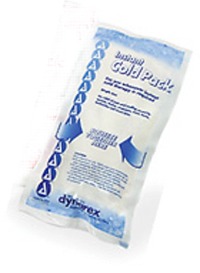 Instant Cold Pack 5inx 9in - 24-Cs
