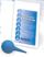 Ear and Ulcer Bulb Syringe 2 oz - 50/Case