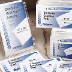 Abdominal Pad 8x10 1-Pouch Sterile - Tray of 24