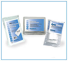 Dyna Stopper Trauma Dressing (Sterile) - 60 Dressings/case
