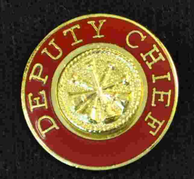 Deputy Chief