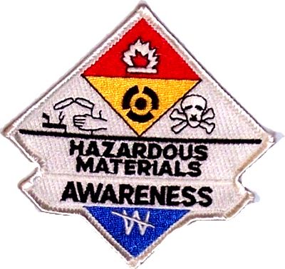 Hazmat Awareness