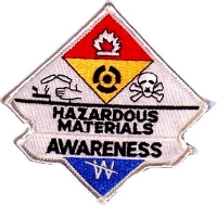 Hazmat Awareness