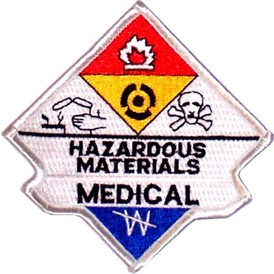 Hazmat Medical