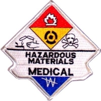 Hazmat Medical