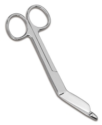 Lister Bandage scissors - 5.5 in