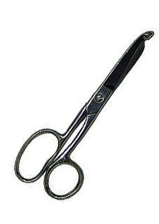 Pro-Trainer Bandage scissors - 8 in