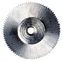 Replacement Blades - Ring Cutter