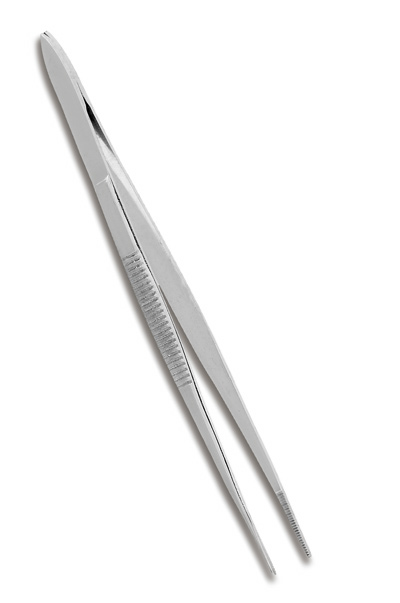 Splinter Forcep - 3.5 in