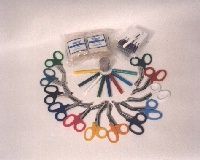 EMT Utility Shears - Large 7.25 in - per dozen