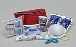 Basic Employee Evacuation Pack