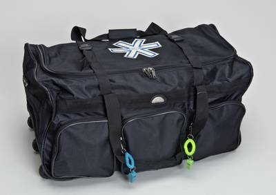 Millennium Advanced First Aid Trauma Kit