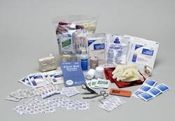 Team Value First Aid Kit