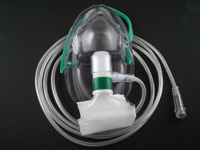 Adult Non-Rebreather Face Mask
