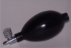 Standard Replacement Latex Bulb  and  Valve Combo