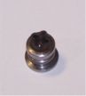 End Valve for Bulb