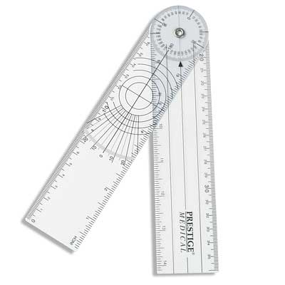 Goniometer