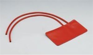 Latex Free Replacement Bladder - each