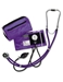 Aneroid Sprague Kit with carrying case