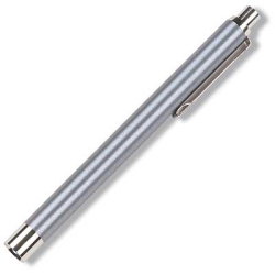 Silver Totalites in Poly Wrap