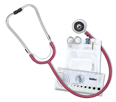 SpragueLite Nurse Kit