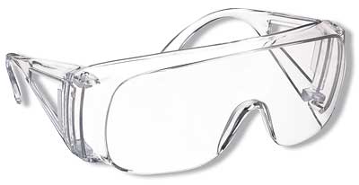 Visitor Glasses
