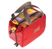 Drug Module, Medical Bag by Statpacks