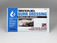 12inx16in Water Jel-tm burn dressing for facial burns sterile - 1 each