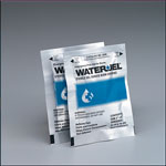Water Jel Burn Dressing 2in x 6in  -1