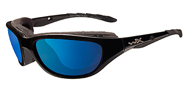 697-AirRage Safety Goggles