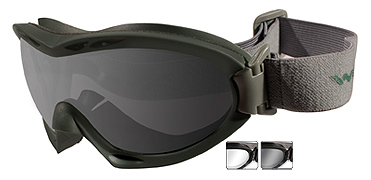 Nerve Tactical Goggles
