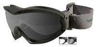 Nerve Tactical Goggles