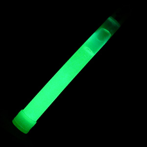 Chemical Lightsticks  -2-packs Green