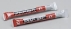 12-Hour Chemical Lightsticks  -2-pack Red
