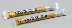 12-Hour Chemical Lightsticks  -2-pack Yellow