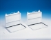 36 Unit Metal 1 Shelf Hinged with Gasket 13-1-2in x 9-in x 2-3-8in