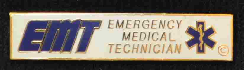 EMT Bar