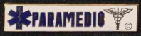 Paramedic Bar