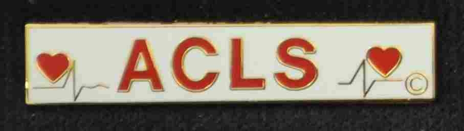 ACLS Bar
