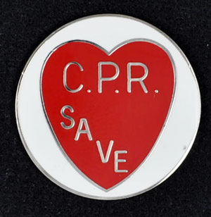 CPR Save Heart