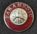 Fire Paramedic Uniform Pins