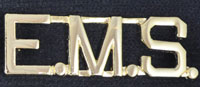 EMS Sold in pairs