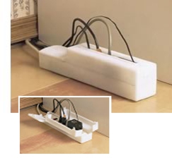 Power Strip Cover