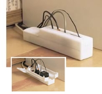 Power Strip Cover