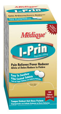 I-PRIN 500 Tablets
