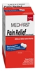 PAIN RELIEF 250 Tablets