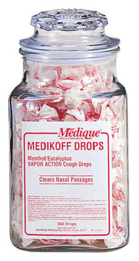 MEDIKOFF DROPS