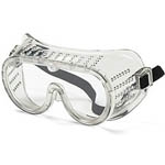 Basic Perforated Goggles