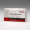 Instant Cold Compress - 50 pack